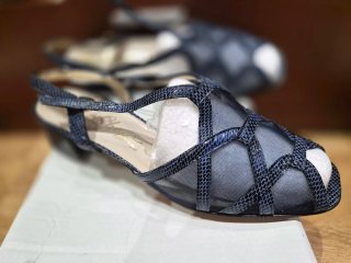 Sandalias Chopo Barcelona Ancho Especial