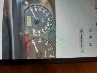 Suzuki Wagon R 2004