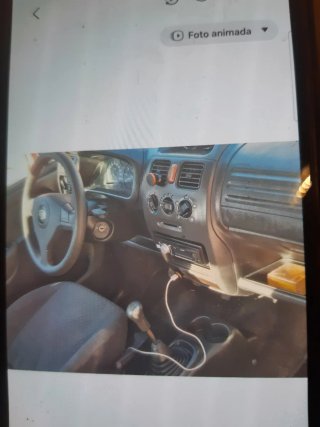 Suzuki Wagon R 2004