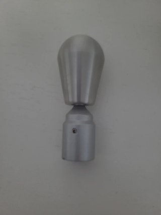 Pomo palanca cambios Renault Clio Sport