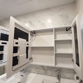 Espejo Baño Nuevo 120cm