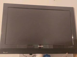 Televisor Philips 40 Negro