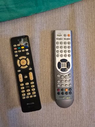 Televisor Philips 40 Negro