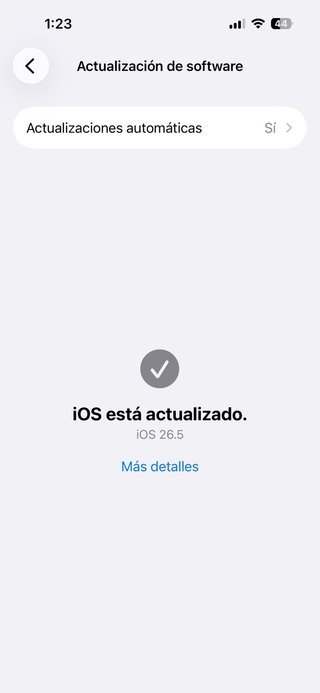 iPhone 15 Pro Blanco