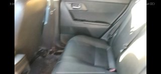 Toyota Auris 2016
