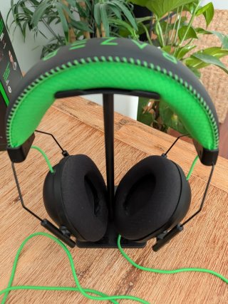 Auriculares Razer Blackshark V2 Edición Especial