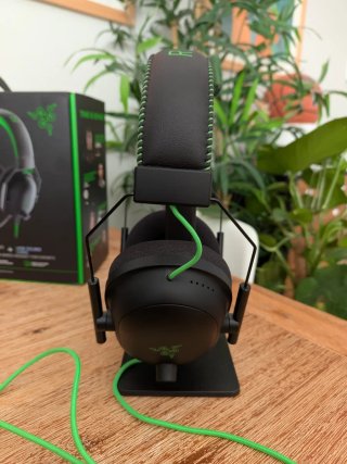 Auriculares Razer Blackshark V2 Edición Especial