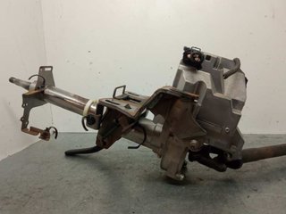 Columna direccion nissan 206700 48810jd900 qashqai
