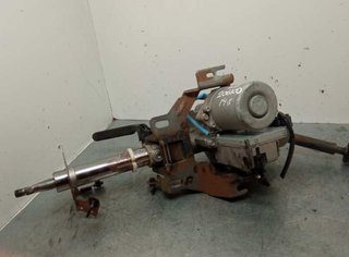 Columna direccion nissan 206700 48810jd900 qashqai