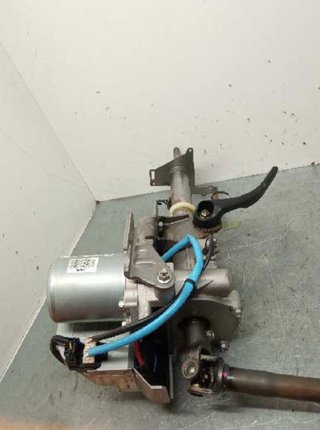 Columna direccion nissan 206700 48810jd900 qashqai