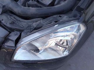Columna direccion nissan 206700 48810jd900 qashqai