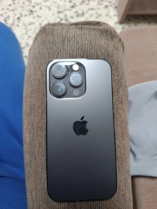 iPhone 14 Pro Negro
