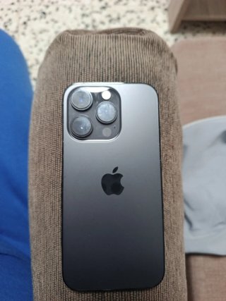 iPhone 14 Pro Negro