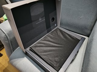 Asus Zenbook 14 Oled AI 350 1TB