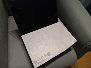 Asus Zenbook 14 Oled AI 350 1TB
