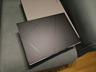 Asus Zenbook 14 Oled AI 350 1TB