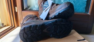 Anfibi Salomon Quest 4D GTX Forces 2 EN