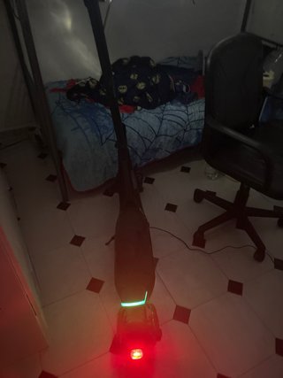 Patinete Eléctrico Youin 2024 Trucado 35km/h