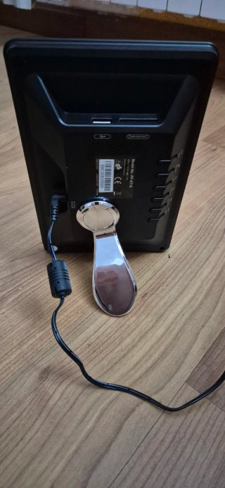Marco Digital Mustek PF-A710