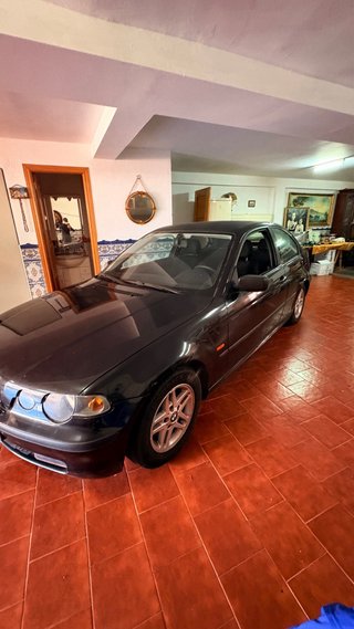 BMW Serie 3 2003