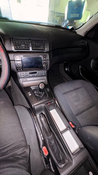 BMW Serie 3 2003