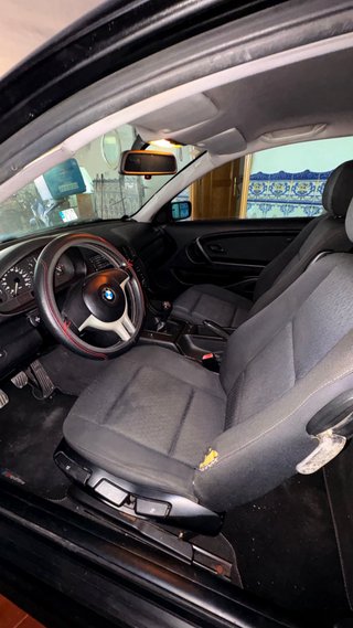 BMW Serie 3 2003
