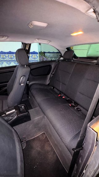 BMW Serie 3 2003