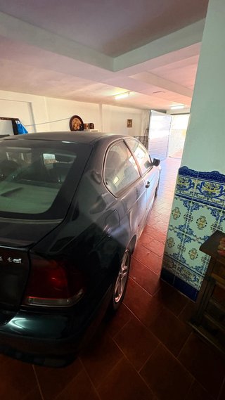 BMW Serie 3 2003
