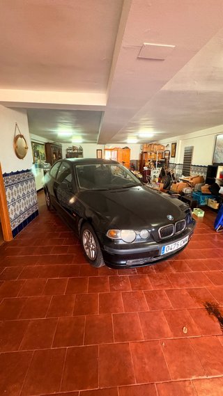 BMW Serie 3 2003