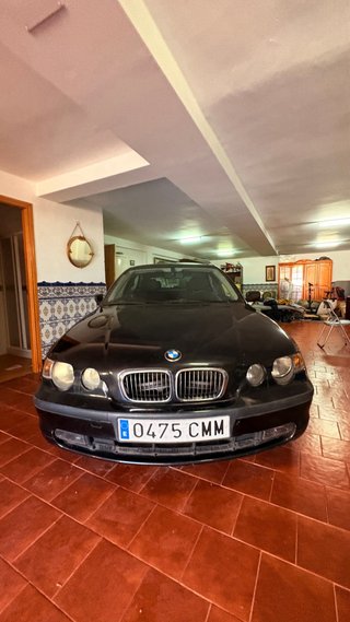 BMW Serie 3 2003