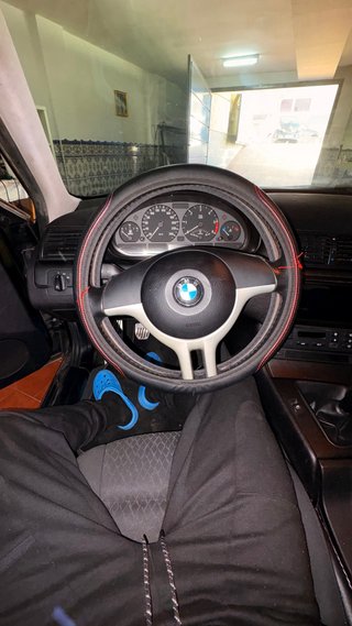 BMW Serie 3 2003