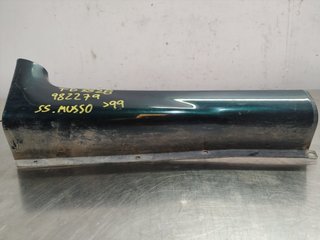 FALDON LATERAL SSANGYONG MUSSO D-662LA