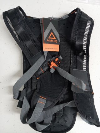 Mochila Enduro OffRoad