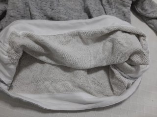 Sudadera Adidas Gris Mujer
