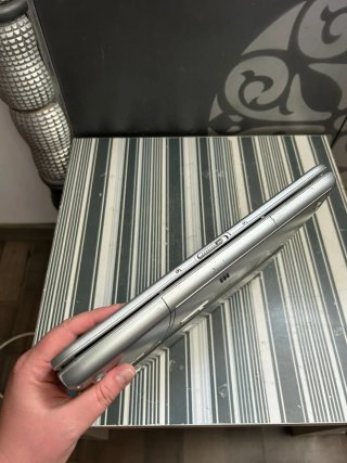 Portátil Olidata 557S sin cargador