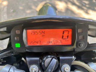 Aprilia SX 125