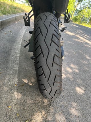 Aprilia SX 125