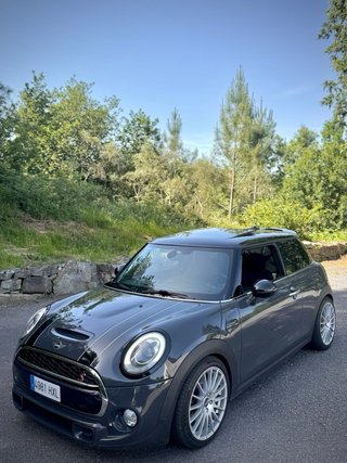 MINI Mini cooper s f56 “full “