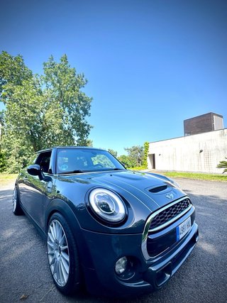 MINI Mini cooper s f56 “full “