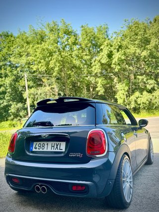 MINI Mini cooper s f56 “full “