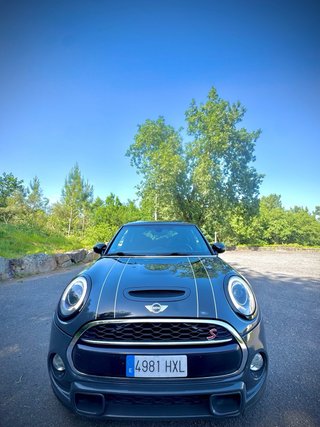 MINI Mini cooper s f56 “full “