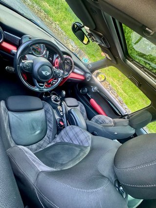 MINI Mini cooper s f56 “full “