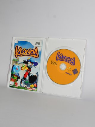 Klonoa