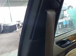 Aletín delantero izquierdo bmw x5 (e53) 348355