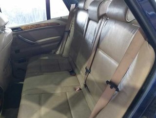 Aletín delantero izquierdo bmw x5 (e53) 348355