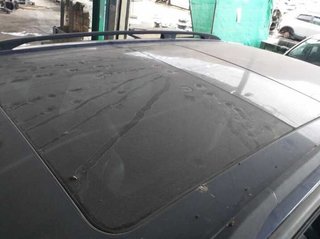 Aletín delantero izquierdo bmw x5 (e53) 348355
