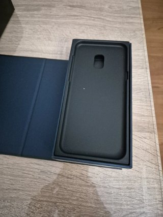Scatola originale Samsung Galaxy S8+ 64 GB