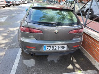 Alfa Romeo 159 2010