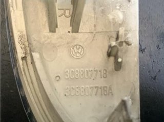 Intermitente volkswagen 3c8953042 passat 2.0 58800