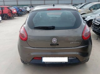 Llanta fiat bravo (198) 1.9 active multijet 473049
